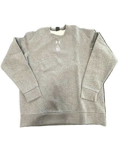 Under Armour x SPIRE Team Icon Fleece Crew