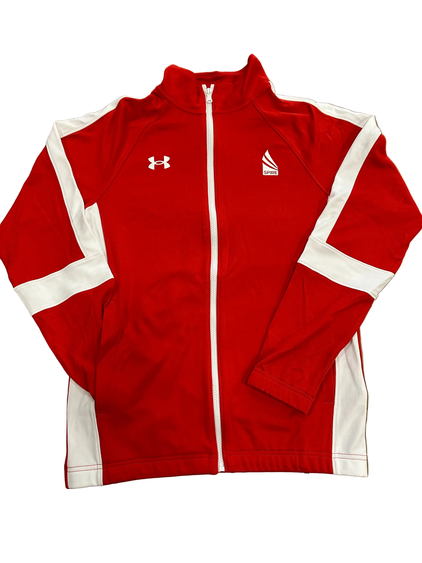 Under Armour x SPIRE Mens Team Sweatsuit Knit Set