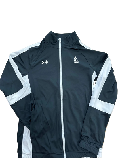 Under Armour x SPIRE Mens Team Sweatsuit Knit Set