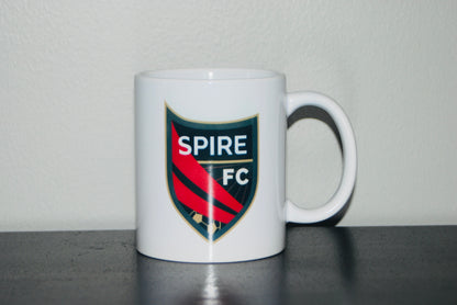 Mugs - SPIRE, Volleyball, FC