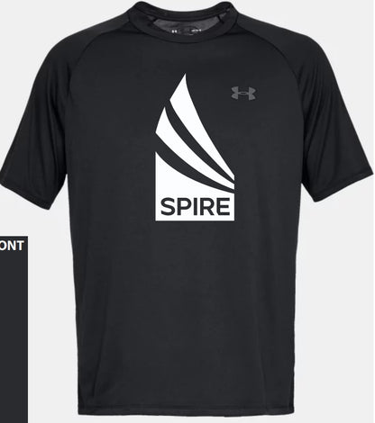 SPIRE Men's UA Tech Tee