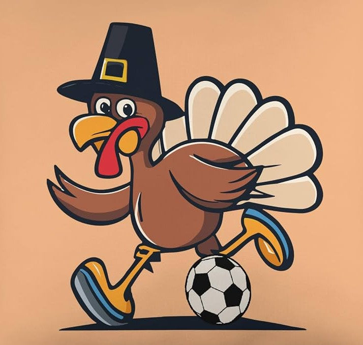 SPIRE Camps: Thanksgiving Performance Clinic