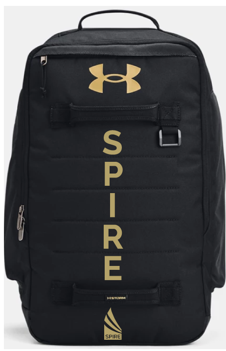 UA Contain Backpack Bag