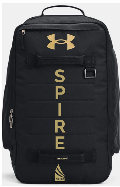 UA Contain Backpack Bag