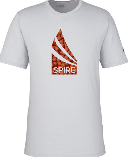 Special Logo - Men's UA Athletics Short Sleeve