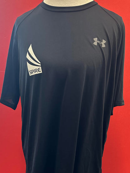 SPIRE Men's UA Tech Tee