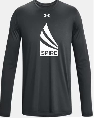 Women's UA Tech Team Long Sleeve