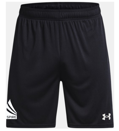 SPIRE Men's UA Golazo 3.0 Shorts