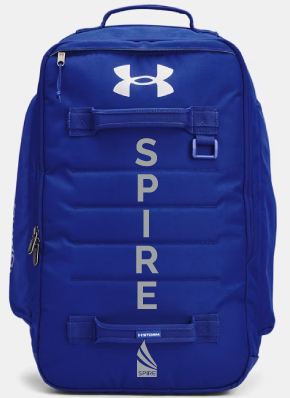 UA Contain Backpack Bag