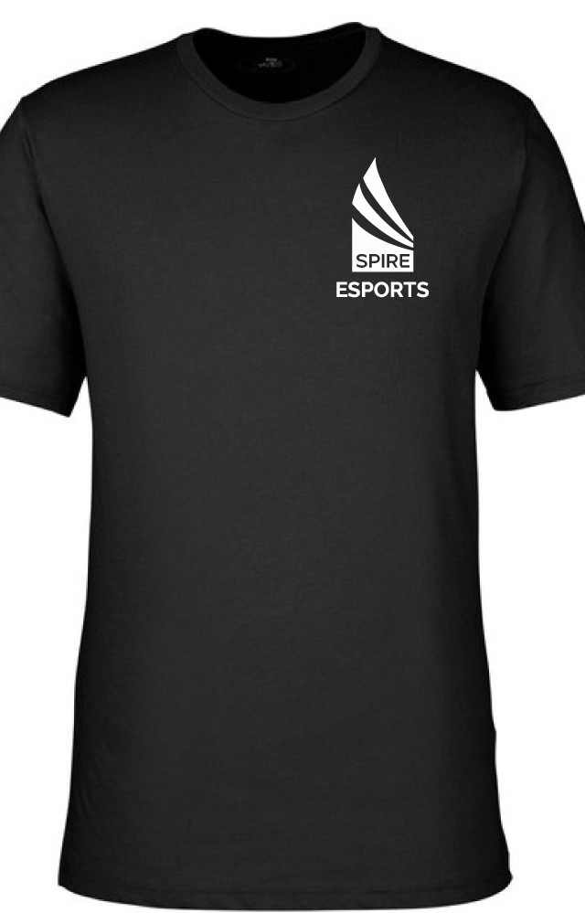 Esports - Men's UA Athletics Short Sleeve