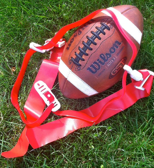 SPIRE Leagues & Clubs: Youth Flag Football Camp
