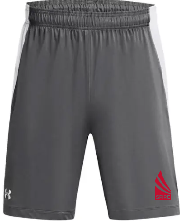 Men's UA Locker 9" Pocketed Shorts