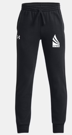 Boys' UA Squad 3.0 Warm-Up Pants