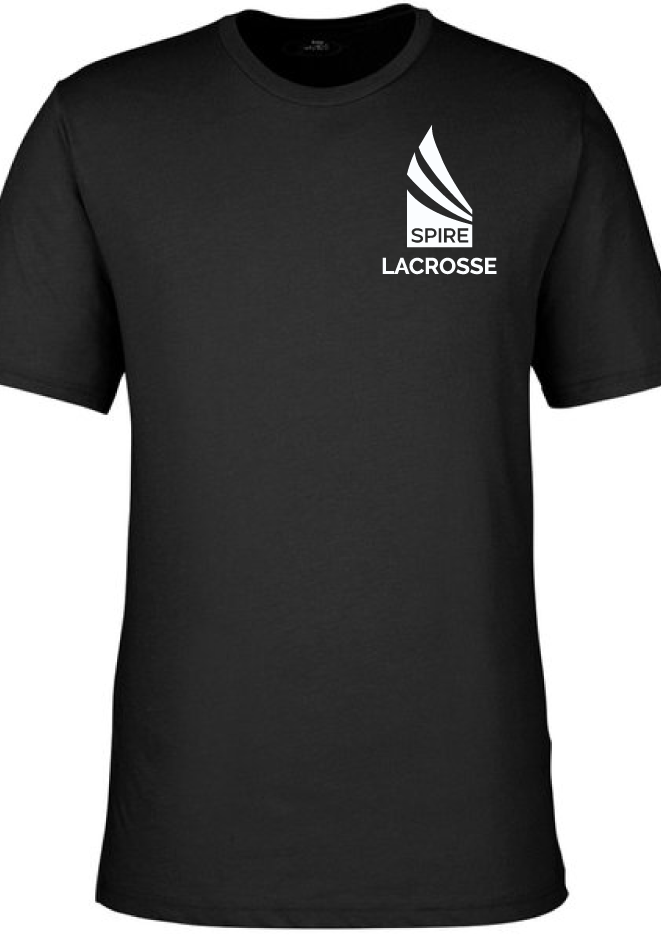 Lacrosse - Men's UA Athletics Short Sleeve