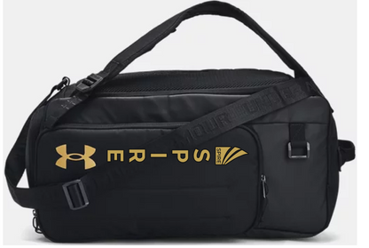 UA Contain Duo Backpack Duffle