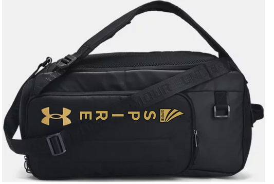 UA Contain Duo Backpack Duffle