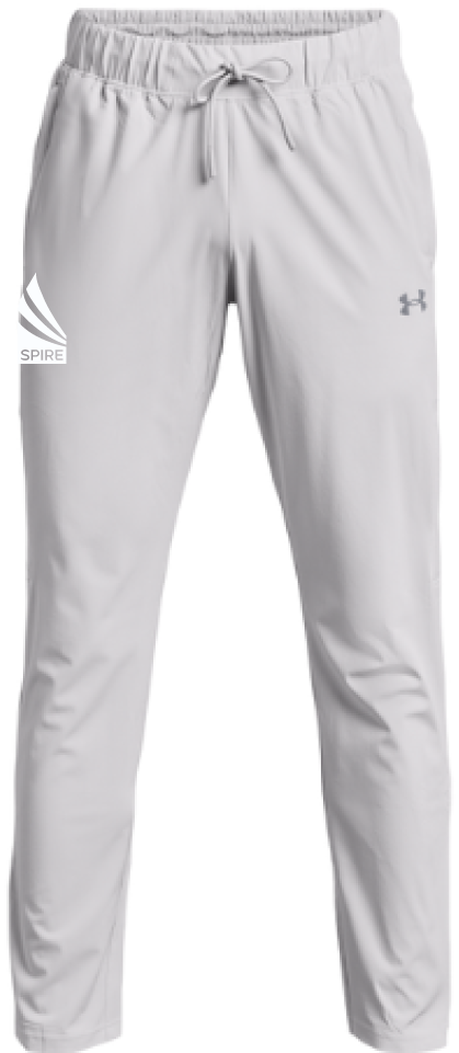 Men's UA Squad 3.0 Warm Up Pants