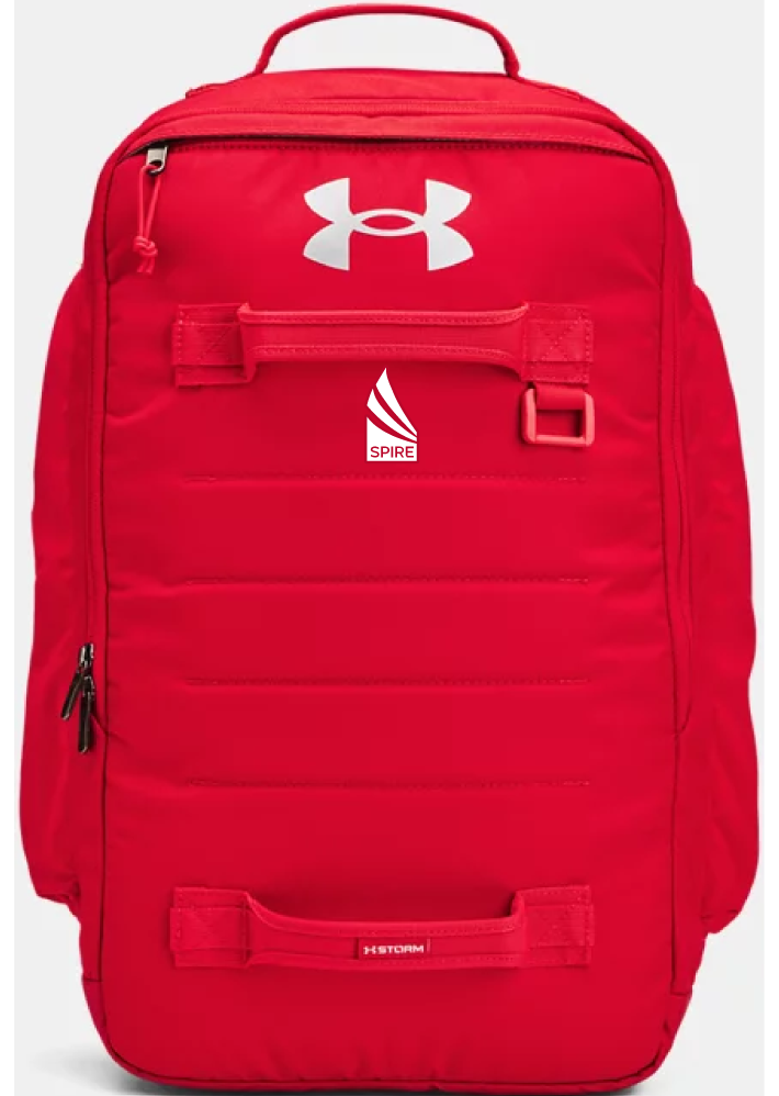 UA Contain Backpack Bag