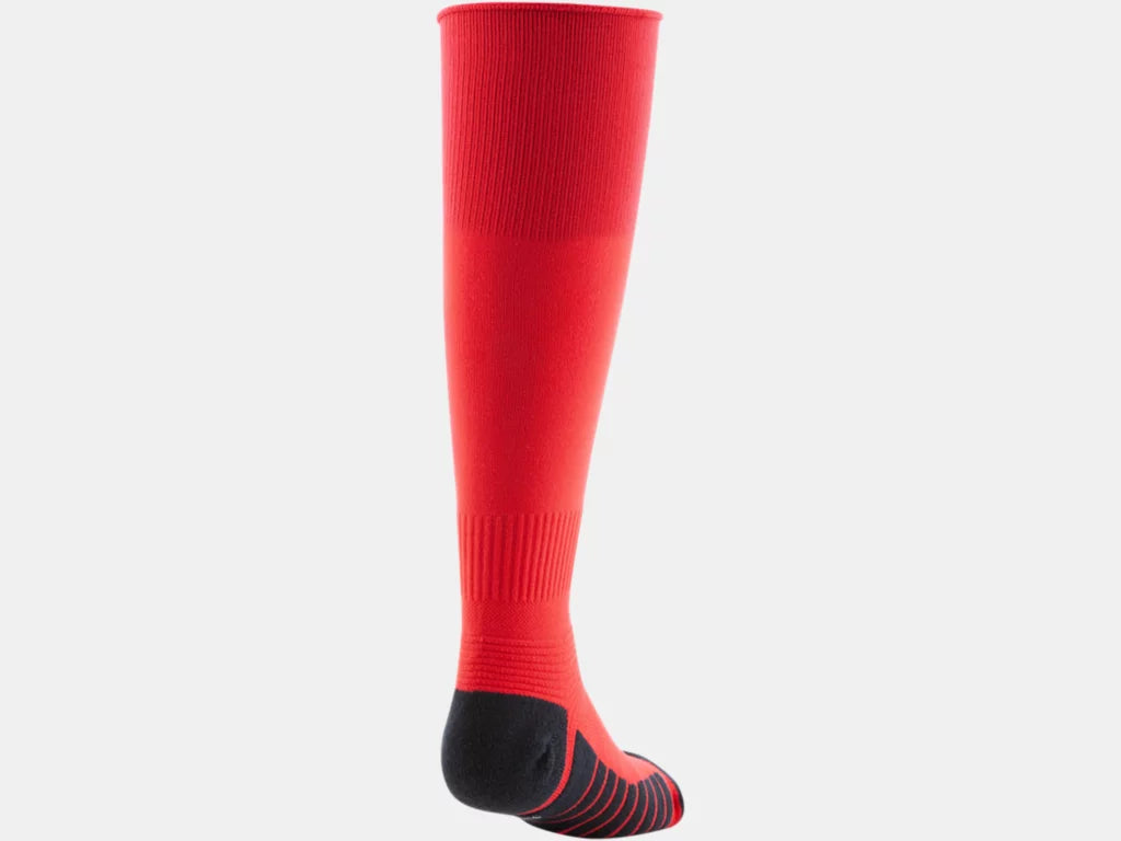 Kids' UA Soccer Over-The-Calf Socks