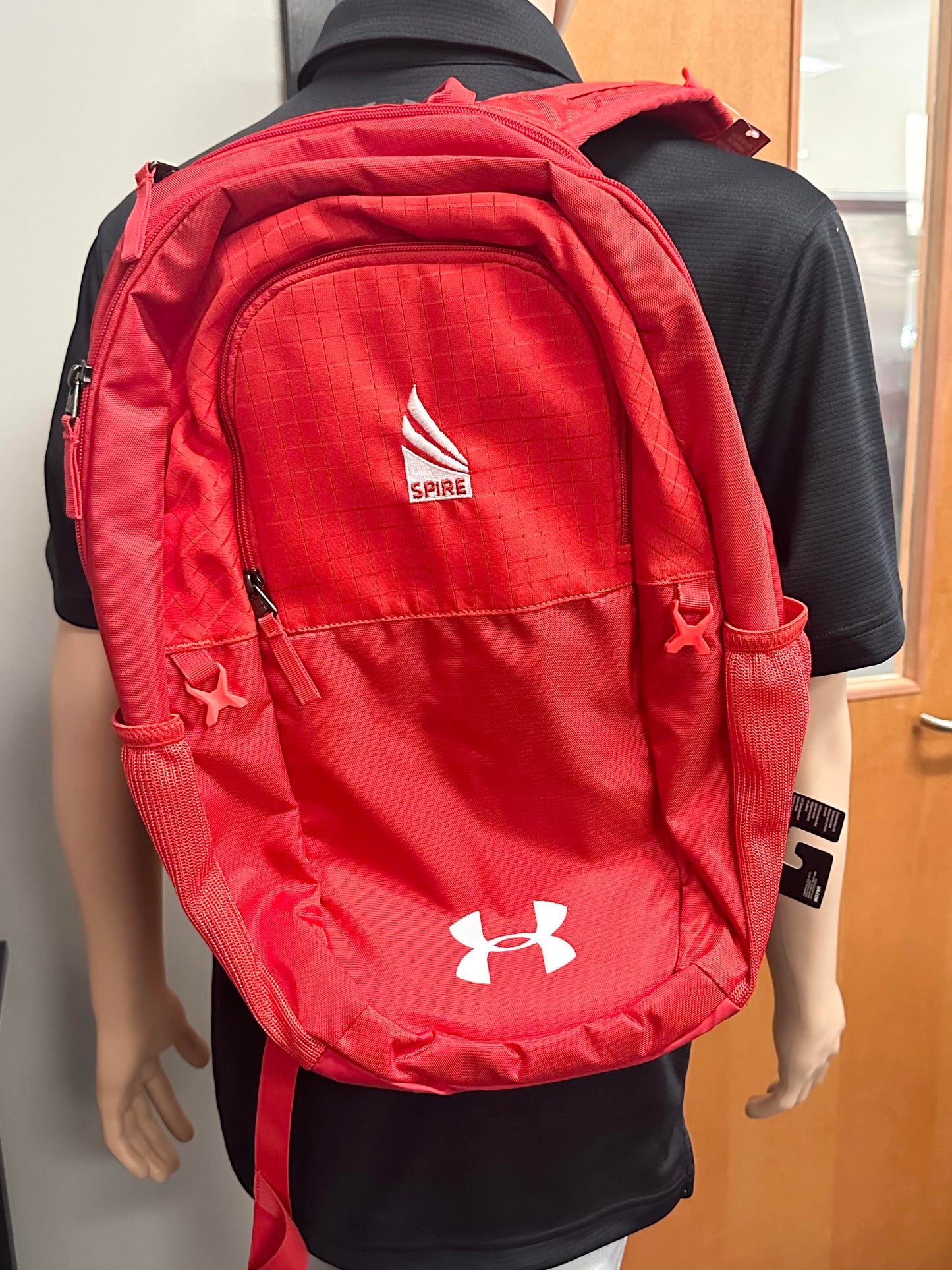 SPIRE- UA All Sport Backpack